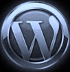 Wordpress logo 
